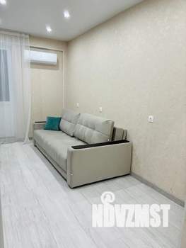 Студия квартира, посуточно, 33м2, 7/19 этаж