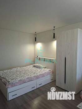 1-к квартира, на длительный срок, 39м2, 14/14 этаж