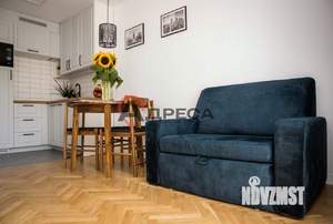 1-к квартира, на длительный срок, 47м2, 16/19 этаж