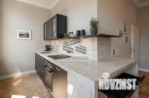 2-к квартира, на длительный срок, 43м2, 7/17 этаж