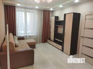 1-к квартира, на длительный срок, 37м2, 8/9 этаж