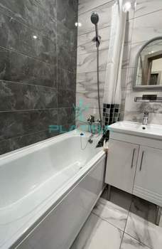 1-к квартира, на длительный срок, 35м2, 8/9 этаж