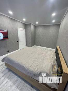 1-к квартира, на длительный срок, 42м2, 9/19 этаж