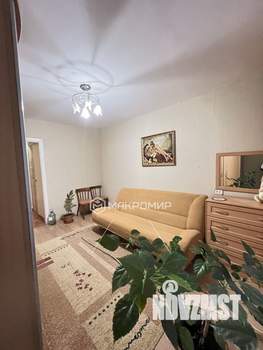 3-к квартира, на длительный срок, 67м2, 4/9 этаж