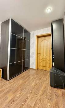 3-к квартира, на длительный срок, 62м2, 2/10 этаж