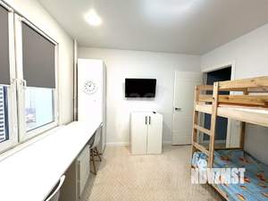 2-к квартира, на длительный срок, 53м2, 17/19 этаж