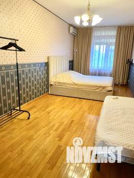 3-к квартира, посуточно, 78м2, 4/5 этаж