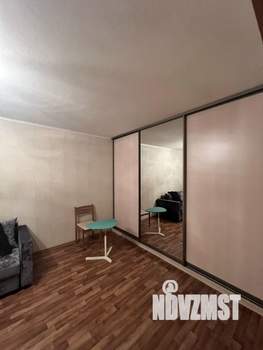 1-к квартира, на длительный срок, 31м2, 3/5 этаж