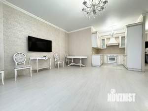 1-к квартира, на длительный срок, 62м2, 5/7 этаж