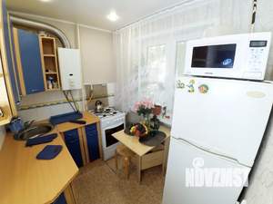 2-к квартира, посуточно, 60м2, 1/5 этаж