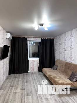 2-к квартира, посуточно, 47м2, 3/5 этаж