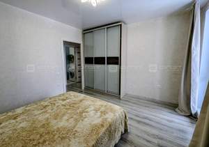 2-к квартира, на длительный срок, 58м2, 16/18 этаж