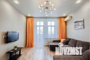 2-к квартира, посуточно, 58м2, 3/5 этаж