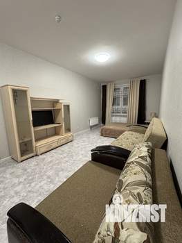 1-к квартира, на длительный срок, 41м2, 6/9 этаж