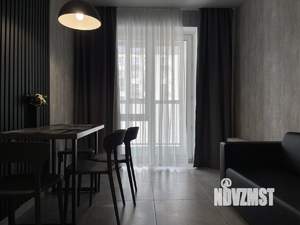 2-к квартира, на длительный срок, 40м2, 2/9 этаж