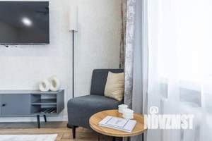 2-к квартира, посуточно, 52м2, 1/1 этаж