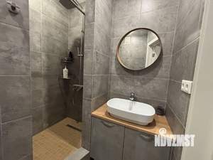 1-к квартира, на длительный срок, 48м2, 3/7 этаж