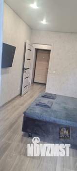 1-к квартира, на длительный срок, 38м2, 2/11 этаж