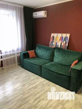 1-к квартира, на длительный срок, 40м2, 7/9 этаж