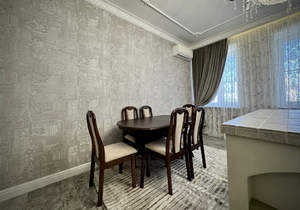 4-к квартира, на длительный срок, 170м2, 7/10 этаж