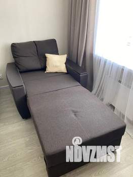 1-к квартира, посуточно, 36м2, 8/18 этаж