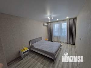3-к квартира, посуточно, 92м2, 20/20 этаж