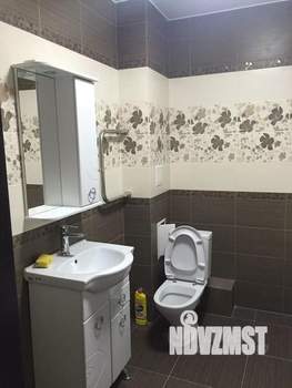 1-к квартира, на длительный срок, 34м2, 8/10 этаж