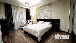 2-к квартира, на длительный срок, 58м2, 12/18 этаж