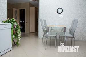 2-к квартира, посуточно, 85м2, 5/7 этаж