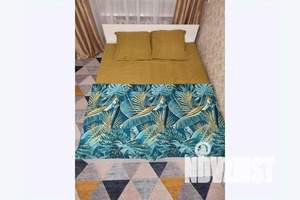 1-к квартира, посуточно, 38м2, 5/5 этаж