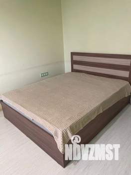 1-к квартира, посуточно, 40м2, 13/14 этаж