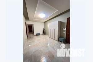 4-к квартира, посуточно, 244м2, 2/3 этаж