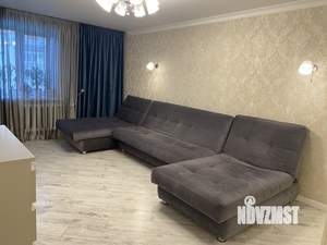 3-к квартира, на длительный срок, 85м2, 6/10 этаж