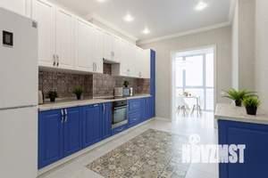 2-к квартира, посуточно, 110м2, 1/1 этаж