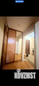 2-к квартира, на длительный срок, 58м2, 5/10 этаж