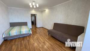 1-к квартира, на длительный срок, 50м2, 6/9 этаж