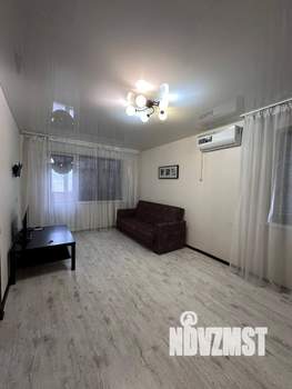 1-к квартира, на длительный срок, 31м2, 4/5 этаж