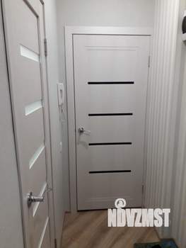 1-к квартира, на длительный срок, 34м2, 2/5 этаж