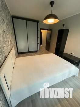 2-к квартира, посуточно, 56м2, 2/6 этаж