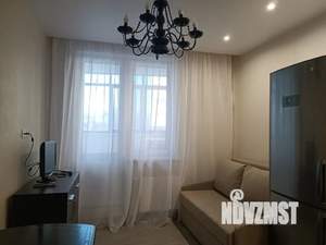 1-к квартира, посуточно, 47м2, 2/24 этаж