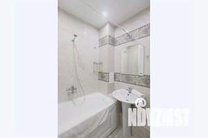2-к квартира, посуточно, 51м2, 5/20 этаж