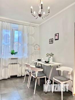 1-к квартира, на длительный срок, 40м2, 3/10 этаж