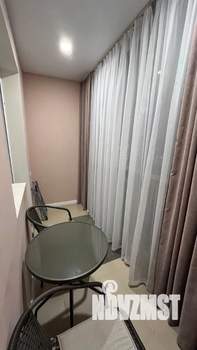 1-к квартира, на длительный срок, 40м2, 6/18 этаж