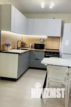2-к квартира, посуточно, 50м2, 5/10 этаж