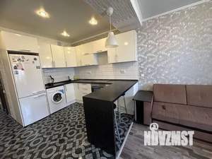 2-к квартира, посуточно, 40м2, 9/9 этаж