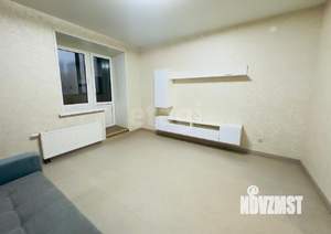 2-к квартира, на длительный срок, 52м2, 1/9 этаж