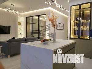 2-к квартира, на длительный срок, 81м2, 4/4 этаж