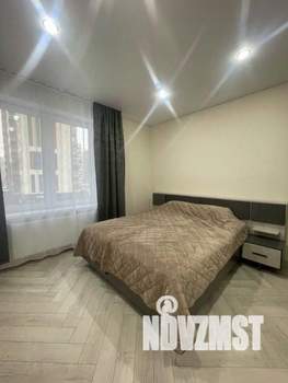 2-к квартира, посуточно, 53м2, 1/1 этаж