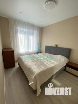 2-к квартира, на длительный срок, 47м2, 4/10 этаж