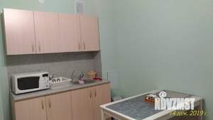 1-к квартира, на длительный срок, 41м2, 4/18 этаж